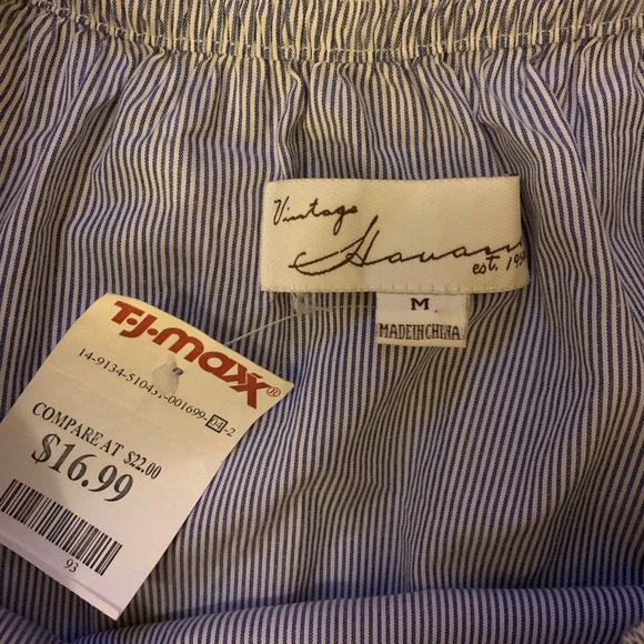 Three Stripped items! - Picture 4 of 6